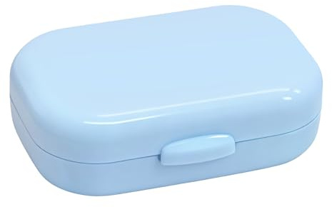 Aramox Lentilles de Contact, Récipient de Stockage sans Odeur, Design Mignon pour Les Voyages et Un Usage Quotidien, Léger pour Les Femmes et Les Porteurs de Lentilles de Contact. (informe)