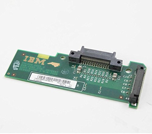 Interposer Board IBM Lenovo 42C3983 CD/DVD IDE Slim 50-Pin Serveur X3550 Series