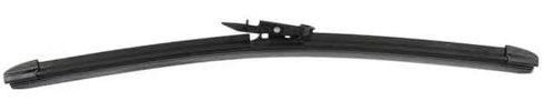 Motorcraft Wiper Blade - WW1703