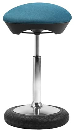 TOPSTAR Stehhocker Sitness 21 (Petrol)