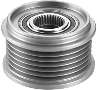 Valeo Rueda Libre Alternador 588059