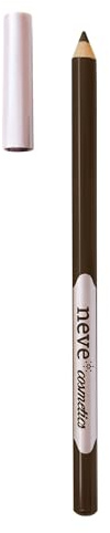 Neve Cosmetics Pastello Occhi ad alta sfumabilità| Ebano