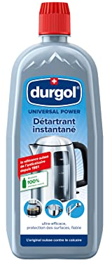 Durgol Universal anticalcare App. Domestici 750 ml
