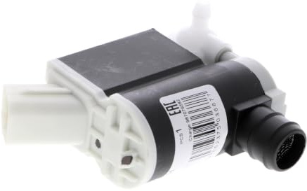 ACKOJA Waschwasserpumpe, Scheibenreinigung A53-08-0001 Kompatibel mit: CHEVROLET LACETTI, HYUNDAI ACCENT II, ACCENT II Stufenheck, COUPE II, i30, i30 Kombi, ix20, MATRIX, SANTA FÉ III, TUCSON | Kompatibel mit: CHEVROLET LACETTI, HYUNDAI ACCENT II, ACCENT II Stufenheck, COUPE II, i30, i30 Kombi, ix20, MATRIX