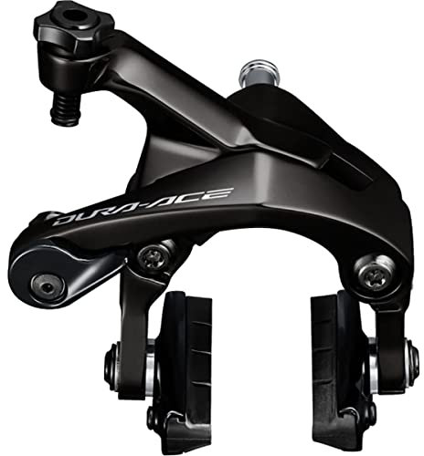 SHIMANO Dura-Ace BR-R9200-R Road Caliper Brake - Rear, Dual Pivot, Black