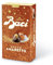 BACI PERUGINA Amaretto Cioccolatini Fondenti ripieni al Gianduia, Scatola 150g