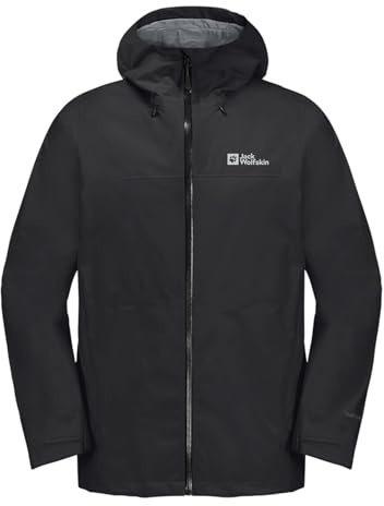 Jack Wolfskin HIGHEST PEAK 3L JKT M