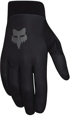 Fox Racing Men's Ranger Mountain Bike Glove, Black, X-Large