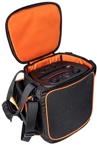 Xinvivion Housse de Transport pour JBL PartyBox Encore 2 Enceinte Portable
