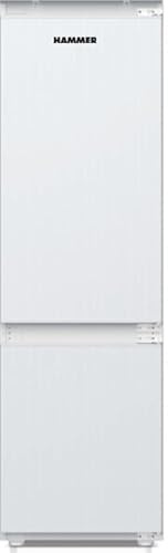 Generico Hammer Combinato Incasso 248LT, 178x54,5x54cm CL. E, Statico Low Frost