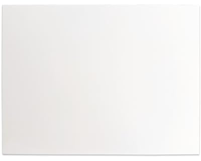 Miss Bakery's House® Cake Board – Acryl – 30 x 40 cm – wiederverwendbar – rechteckiger Kuchenständer