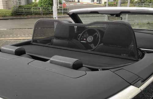 Airax Windschott geeignet für Audi A3 8V7