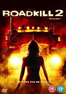 Radio killer 2 - Fine della corsa / Joy Ride 2: Dead Ahead (2008)
