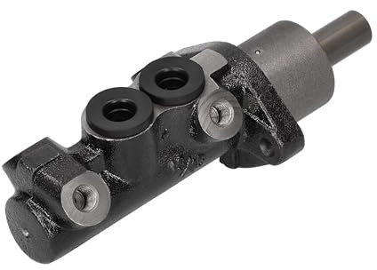 f.becker_line Hauptbremszylinder passend für VW Golf II Jetta Passat B3/B4 Scirocco III
