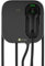 Star Charge Artemis 7kW CE-Certified Wallbox, Weatherproof Charging Station For Electric And Hybrid Cars, 7 kW Maximum Charging Power, Type 2, 5m Cable, 32A 1-Phase Fast Charger, Incl. RFID Cards