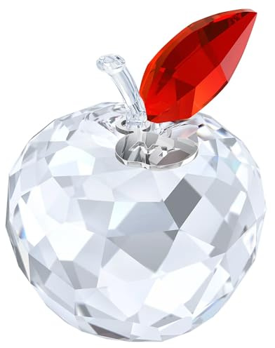 Swarovski Figurine Travel Memories Pomme New York