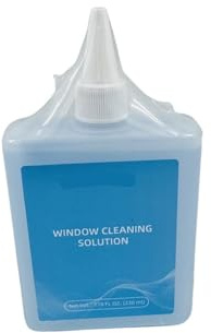 Solution De Nettoyage For Aspirateur Et Vadrouille, Compatible Avec Dreame, Pièces De Rechange For Robot De Nettoyage De Vitres C1
