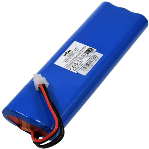 Powerakku kompatibel mit Rasenmäher Husqvarna Automower 210C / 220AC / 230ACX / 260ACX, 18V, NiMH