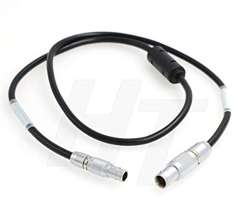 HangTon Nucleus-M Motor Run Stop Cable for ARRI Alexa Mini / Mini LF Camera Tilta 7-pin to EXT 7-pin