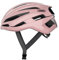 ABUS Rennradhelm StormChaser - Leichter und komfortabler Fahrradhelm für professionellen Radsport für Damen und Herren - Rosa, Größe L
