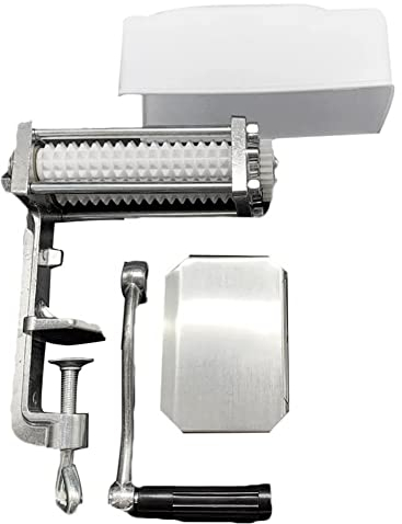 Oikabio Fleischklopfer, Metall, schnelle Maschine, Steaker, Fleisch, Grill, Marinieren, Küchenhelfer, Kochzubehör, Küche, Zuhause, Restaurant