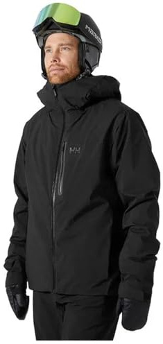 Helly Hansen Swift - Giacca 3 in 1 da uomo