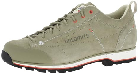 Dolomite 54 Low Evo vandringsskor för män