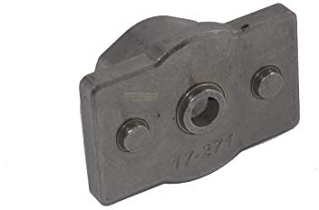 Messerhalter Ø22 für Husqvarna Husky Partner Mcculloch Poulan Yard Pro 532850977