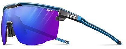 Julbo Sonnenbrille - ULTIMATE - Herren - Blau/Schwarz - Selbsttönend 1 <> 3