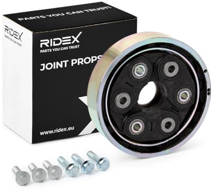 RIDEX 1427J0075 Giunto albero trasmissione posteriore