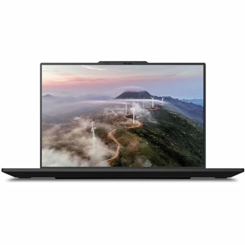 Lenovo ThinkPad P1 Gen 7 21KV0003US 16 Mobile Workstation - WUXGA - Intel Core Ultra 7 155H - Intel Evo Platform - 16 GB - 512 GB SSD - English Keyboard - Black