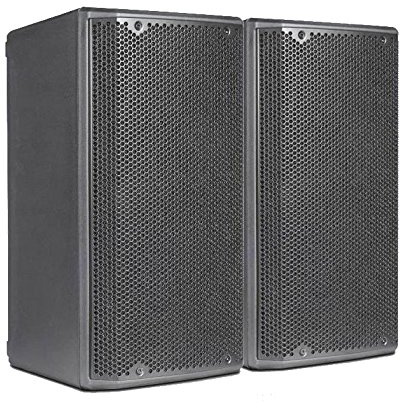 DB TECHNOLOGIES Coppia OPERA 15 - Diffusore Amplificato 1200W