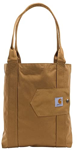 Carhartt Vertical Open Tote