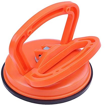 Saca Bollos de Chapa Coche,Sacabollos Coche Removedor de cebolle de coches 11.5 cm Gran ventosa PULTER CHEAM HERRAMIENTO Herramientas de coche Herramientas de succión Herramienta de eliminación de ton