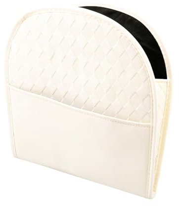 Hiemible Bolsa De Basura Para Coche - Cubo De Basura Para Coche - Contenedor De Desechos Gran Capacidad Para Dormitorio Viajes Camping Y Cocina