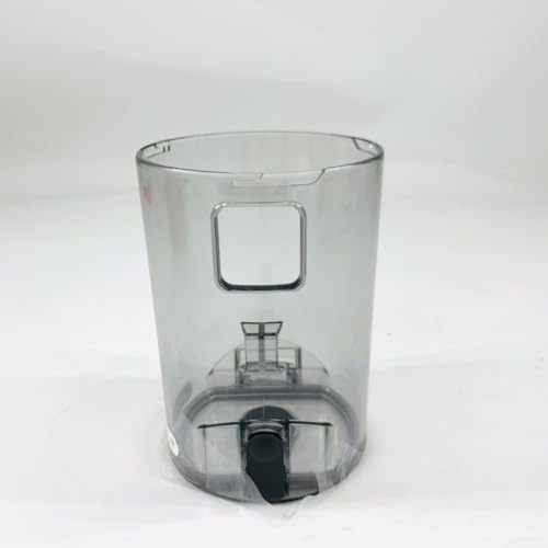 Vaso de polvo para Dreame Z10 Z20 Z30, contenedor de recogida de polvo de repuesto para aspiradora robot accesorios