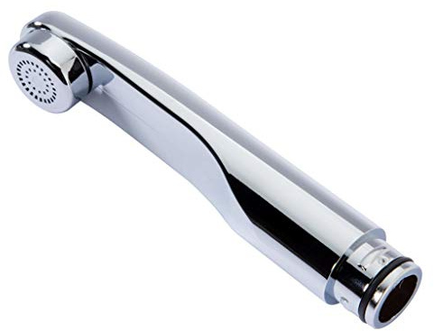comet Auslauf Roma Standard chrom