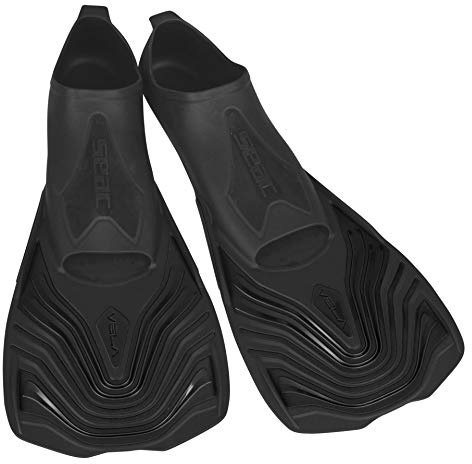 Seac Unisex Vela Flossen zum Schwimmen