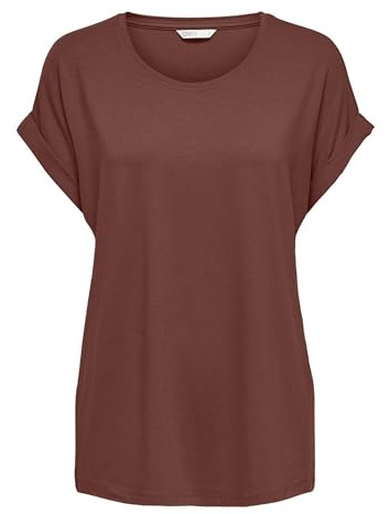 ONLMOSTER S/S O-Neck TOP NOOS JRS