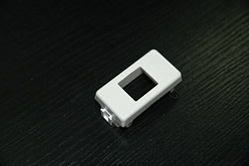 Link Adattatore Confezione da 20 PORTAFRUTTI BTICINO MATIX Bianco