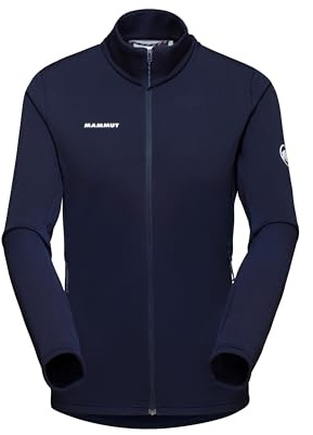 Mammut Damen Aconcagua Light ML Jacke Fleecejacke Fleecepullover