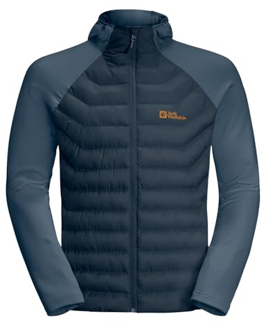 Jack Wolfskin ROUTEBURN PRO HYBRID M