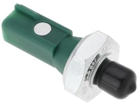 VGOL 1 Pz Sensore Auto Interruttore Pressione Olio Sensore Sensore Pressione Olio 036919081A 036919081B 036919081C 036919081D 06A919081C Compatibile Con AUDI Compatibile Con VW