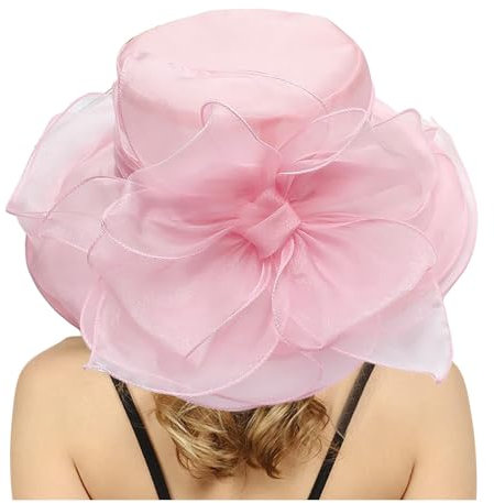 Unisex Visoren Cap - Sonnenschutz Fischerhut Faltbarer Strohhut Damen Personalisierte Sonnenhut Sonnenhut Cowboy Outdoor Gartenhut Sonnenschild Strand