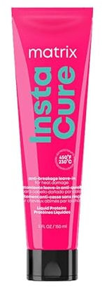 Matrix Haircare Instacure Leave-in 150ml - Thermoschutz