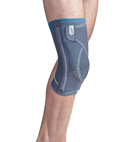 Push Sport Scharnier Kniebandage