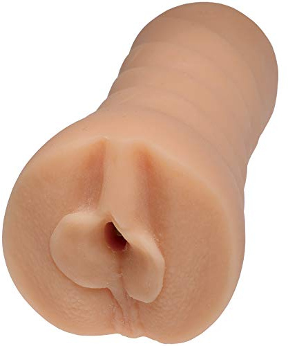 Doc Johnson Bailey Rayne Pocket Pussy, 360 g, Skin