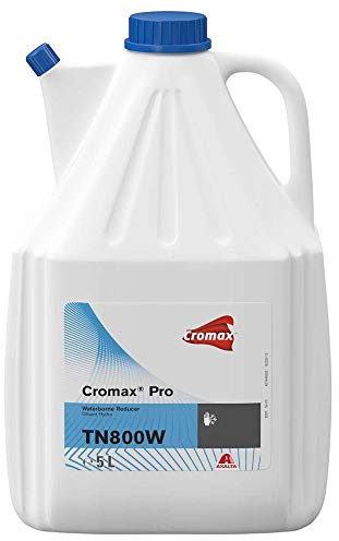 CROMAX TN800W Pro Waterborne Reducer L 5
