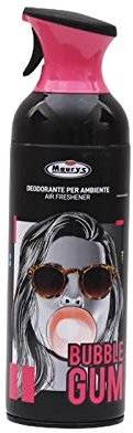 Maury's Deodorante Per Ambienti 400 Ml Bubble Gum