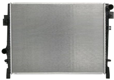 THERMOTEC Radiatore motore Grupo Rafredamento Radiatore Rafredamento Motore Larghezza della rete 458mm Lunghezza della rete 638mm Profondità della rete 16mm Compatibilità con FIAT Freemont 345